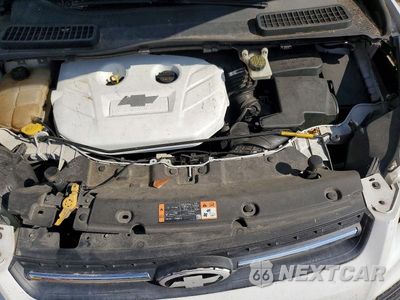 Zdjęcie 11 z 12 samochodu: 2015 FORD ESCAPE SE VIN:1FMCU9G98FUA54217 - miniatura