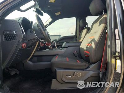 Zdjęcie 7 z 13 samochodu: 2016 FORD F150 SUPERCREW VIN:1FTEW1EF8GFC75789 - miniatura