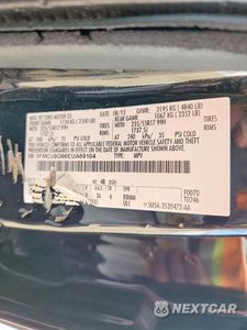 Zdjęcie 13 z 13 samochodu: 2014 FORD ESCAPE SE VIN:1FMCU9G96EUA69104 - miniatura