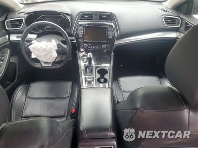 Zdjęcie 8 z 13 samochodu: 2021 NISSAN MAXIMA SV VIN:1N4AA6CV5MC505571 - miniatura