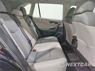 Zdjęcie 11 z 13 samochodu: 2025 TOYOTA RAV4 XLE VIN:2T3W1RFV9SC350791 - miniatura