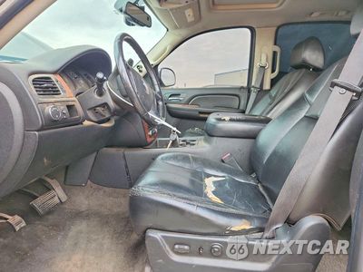 Zdjęcie 7 z 13 samochodu: 2007 CHEVROLET TAHOE C1500 VIN:1GNFC13J77R376994 - miniatura