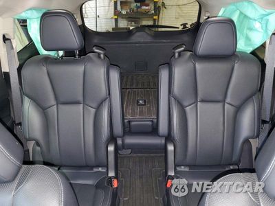 Zdjęcie 10 z 14 samochodu: 2025 SUBARU ASCENT TOURING VIN:4S4WMAUD0S3411476 - miniatura