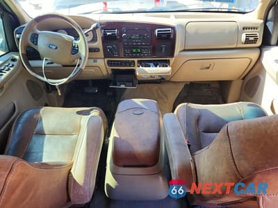 Zdjęcie 8 z 12 samochodu: 2006 FORD F250 SUPER DUTY VIN:1FTSW21YX6EA51704 - miniatura