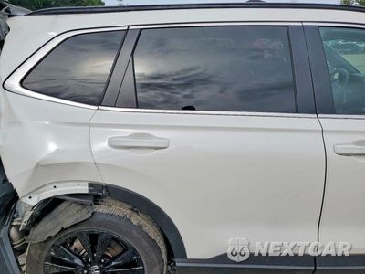 Zdjęcie 11 z 14 samochodu: 2025 HONDA CR-V SPORT TOURING VIN:2HKRS6H94SH815119 - miniatura