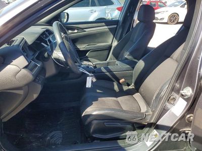 Zdjęcie 7 z 12 samochodu: 2020 HONDA CIVIC SPORT VIN:2HGFC2F84LH580414 - miniatura