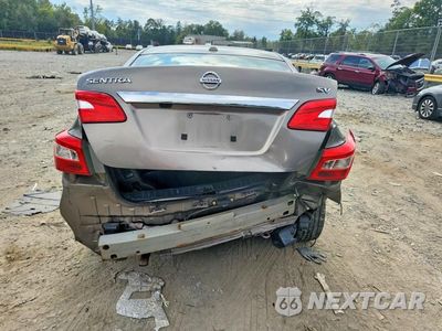 Zdjęcie 6 z 12 samochodu: 2016 NISSAN SENTRA SV VIN:3N1AB7AP6GY276771 - miniatura
