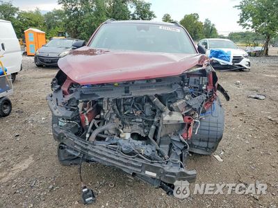 Piąte zdjęcie samochodu w środku: 2017 HYUNDAI TUCSON LIMITED VIN:KM8J3CA28HU294079 - miniatura