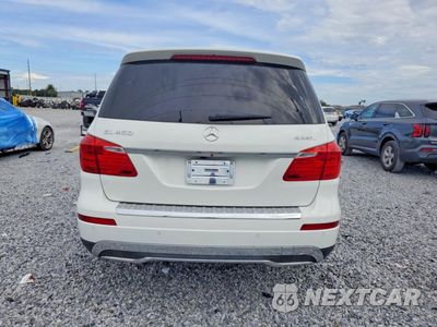 Zdjęcie 6 z 13 samochodu: 2014 MERCEDES-BENZ GL 450 4MATIC VIN:4JGDF7CE9EA324433 - miniatura