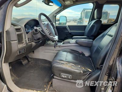 Zdjęcie 7 z 12 samochodu: 2004 NISSAN TITAN XE VIN:1N6AA06BX4N543422 - miniatura