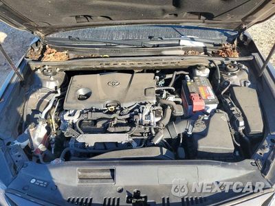 Zdjęcie 11 z 12 samochodu: 2019 TOYOTA CAMRY LE VIN:4T1B11HK2KU247187 - miniatura
