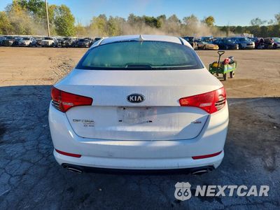 Zdjęcie 6 z 12 samochodu: 2013 KIA OPTIMA LX VIN:5XXGM4A71DG091242 - miniatura