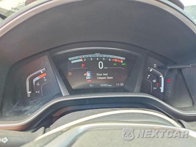 Zdjęcie 9 z 14 samochodu: 2022 HONDA CR-V EX VIN:5J6RW1H53NL000442 - miniatura