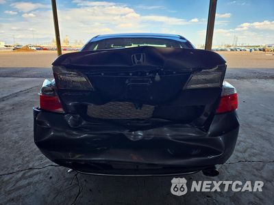 Zdjęcie 6 z 12 samochodu: 2014 HONDA ACCORD LX VIN:1HGCR2F32EA288137 - miniatura