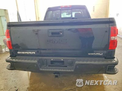 Zdjęcie 6 z 13 samochodu: 2015 GMC SIERRA K1500 DENALI VIN:3GTU2WEJ0FG414688 - miniatura