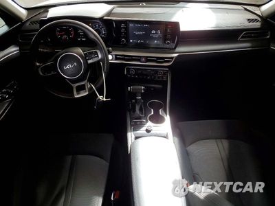 Zdjęcie 8 z 13 samochodu: 2023 KIA K5 LXS VIN:5XXG14J21PG203782 - miniatura