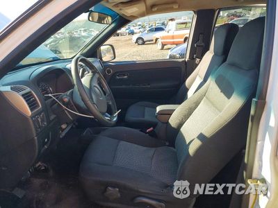 Zdjęcie 7 z 12 samochodu: 2008 CHEVROLET COLORADO VIN:1GCDT13E488141513 - miniatura
