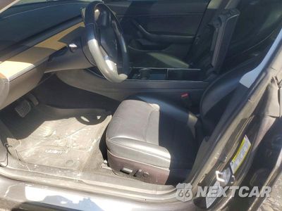 Zdjęcie 7 z 12 samochodu: 2018 TESLA MODEL 3 VIN:5YJ3E1EAXJF031460 - miniatura