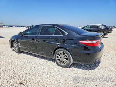 Drugie zdjęcie samochodu z przodu: 2017 TOYOTA CAMRY SE VIN:4T1BF1FK6HU379043 - miniatura
