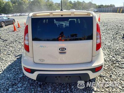 Zdjęcie 6 z 13 samochodu: 2012 KIA SOUL BASE VIN:KNDJT2A57C7430458 - miniatura