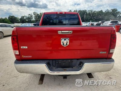 Zdjęcie 6 z 12 samochodu: 2011 DODGE RAM 1500 VIN:1D7RB1GP3BS674036 - miniatura