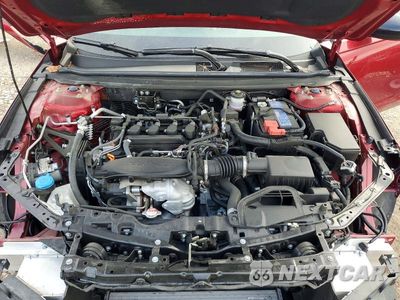 Zdjęcie 11 z 13 samochodu: 2025 HONDA ACCORD SE VIN:1HGCY1F4XSA029557 - miniatura