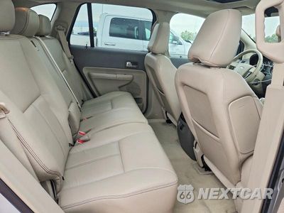 Zdjęcie 11 z 13 samochodu: 2010 FORD EDGE LIMITED VIN:2FMDK4KC2ABA30333 - miniatura
