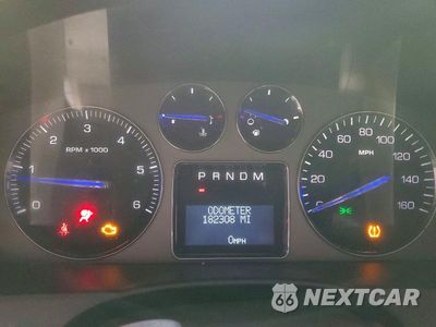 Zdjęcie 9 z 13 samochodu: 2007 CADILLAC ESCALADE LUXURY VIN:1GYFK63847R167163 - miniatura