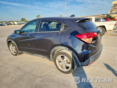 Drugie zdjęcie samochodu z przodu: 2016 HONDA HR-V EX VIN:3CZRU5H56GM740419 - miniatura