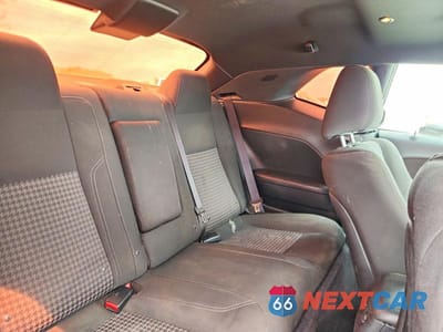 Zdjęcie 10 z 12 samochodu: 2018 DODGE CHALLENGER SXT VIN:2C3CDZAG0JH132498 - miniatura
