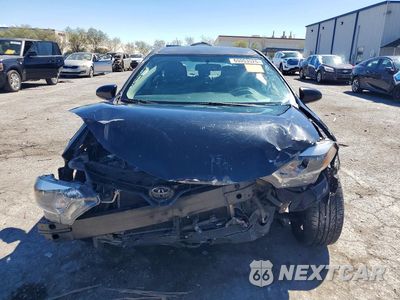 Piąte zdjęcie samochodu w środku: 2015 TOYOTA COROLLA LE VIN:5YFBURHE8FP290018 - miniatura