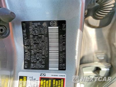 Zdjęcie 12 z 12 samochodu: 2024 TOYOTA CAMRY HYBRID SE VIN:4T1S31AK4RU626688 - miniatura
