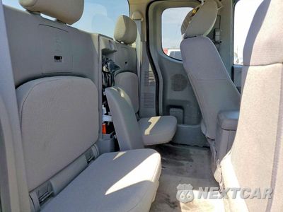 Zdjęcie 10 z 12 samochodu: 2015 NISSAN FRONTIER S VIN:1N6BD0CT3FN753923 - miniatura