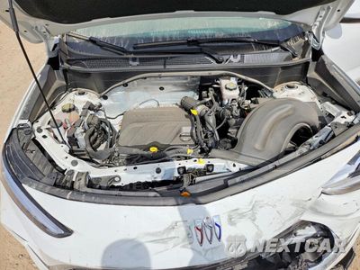 Zdjęcie 12 z 13 samochodu: 2025 BUICK ENCORE GX PREFERRED VIN:KL4AMBSP9SB127619 - miniatura
