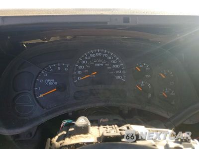 Zdjęcie 9 z 12 samochodu: 2004 CHEVROLET SILVERADO C1500 VIN:1GCEC19X94Z217051 - miniatura