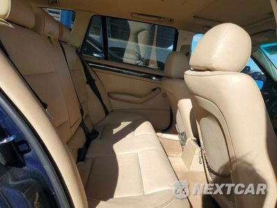 Zdjęcie 10 z 12 samochodu: 2003 BMW 325 IT VIN:WBAAX13473PJ00285 - miniatura