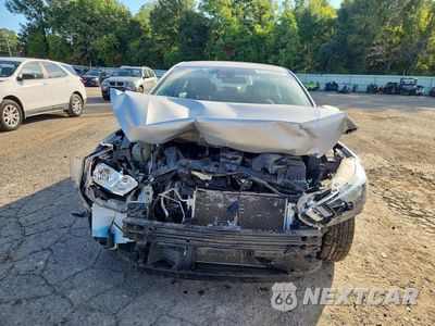 Piąte zdjęcie samochodu w środku: 2021 NISSAN VERSA SV VIN:3N1CN8EVXML833575 - miniatura