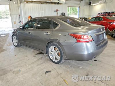 Drugie zdjęcie samochodu z przodu: 2015 NISSAN ALTIMA 3.5 SL VIN:1N4BL3AP2FC166191 - miniatura