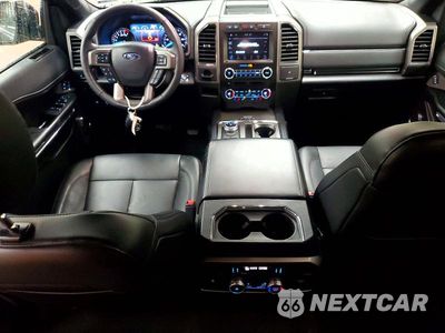 Zdjęcie 8 z 13 samochodu: 2018 FORD EXPEDITION XLT VIN:1FMJU1JT3JEA48874 - miniatura