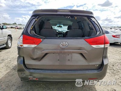 Zdjęcie 6 z 13 samochodu: 2012 TOYOTA SIENNA LE VIN:5TDKK3DC5CS184037 - miniatura