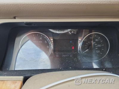 Zdjęcie 9 z 12 samochodu: 2007 LINCOLN MKZ VIN:3LNHM26T57R620546 - miniatura