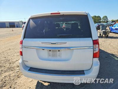 Zdjęcie 6 z 12 samochodu: 2015 CHRYSLER TOWN & COUNTRY TOURING VIN:2C4RC1BG9FR677366 - miniatura