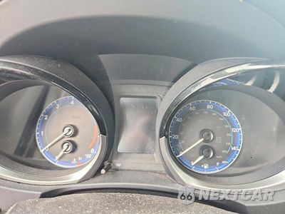 Zdjęcie 9 z 13 samochodu: 2016 TOYOTA COROLLA S PLUS VIN:2T1BURHE6GC742503 - miniatura