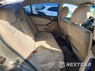 Zdjęcie 10 z 12 samochodu: 2010 NISSAN ALTIMA 2.5 VIN:1N4AL2AP7AN518507 - miniatura