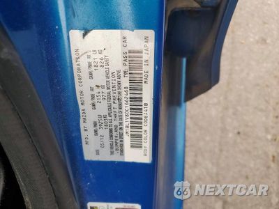 Zdjęcie 12 z 12 samochodu: 2012 MAZDA 3 I VIN:JM1BL1V80C1662468 - miniatura