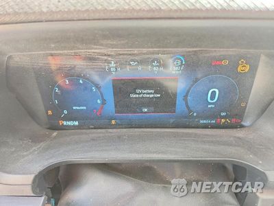 Zdjęcie 9 z 12 samochodu: 2025 FORD F150 XL VIN:1FTFW1L86SKE28694 - miniatura