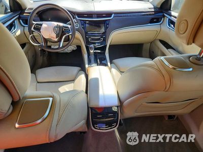 Zdjęcie 8 z 13 samochodu: 2013 CADILLAC XTS PREMIUM COLLECTION VIN:2G61S5S31D9145808 - miniatura