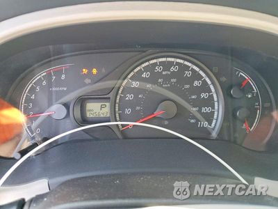 Zdjęcie 9 z 13 samochodu: 2011 TOYOTA SIENNA LE VIN:5TDKK3DCXBS151288 - miniatura