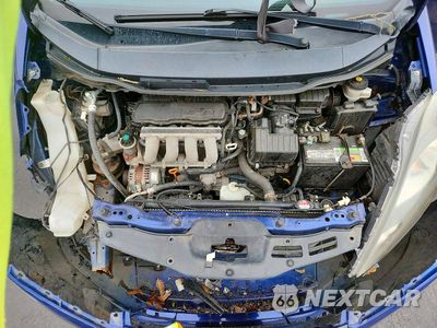 Zdjęcie 11 z 13 samochodu: 2013 HONDA FIT VIN:JHMGE8H36DC045640 - miniatura