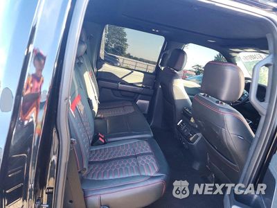 Zdjęcie 10 z 12 samochodu: 2022 FORD F150 SUPERCREW VIN:1FTFW1E54NKE58574 - miniatura